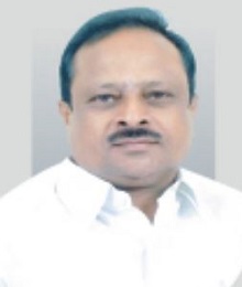 Shri. C. S. Kothiwale