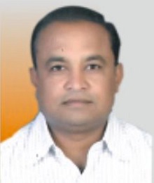 Shri. A. A. Patil