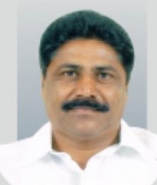 Shri. A. D. Ginde