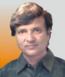 Shri. B. B. Kurbetti