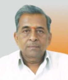 Shri. C. A. Tarale