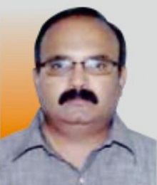 Shri. Ganesh Khaded