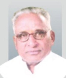 Shri. H. S. Shandage
