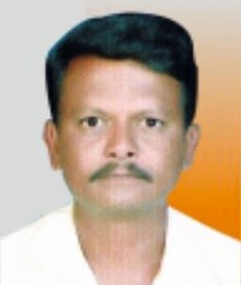 Shri. P. S. Patil