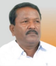 Shri R. B. Patil