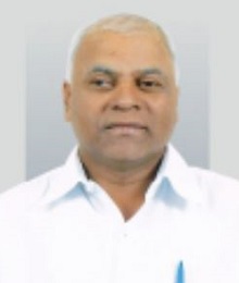 Shri. R. Y. Patil