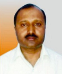 Shri. S. B. Halappanavar