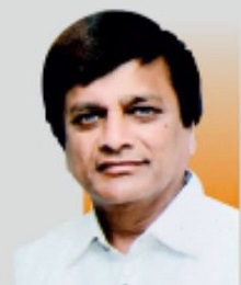 Shri. S. B. Patil