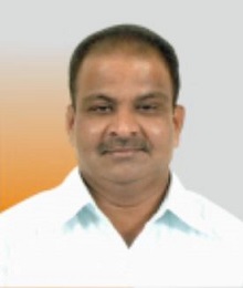 Shri. S. M. Molawade