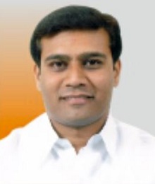 Shri. S. S. Bagewadi
