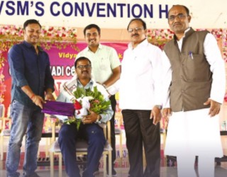 felicitation Programs