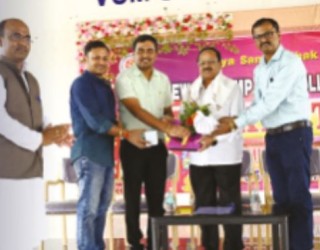 felicitation Programs
