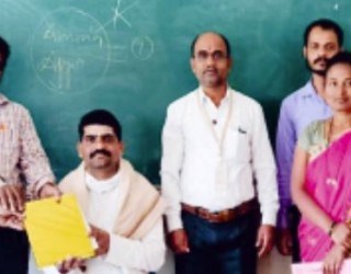 felicitation Programs