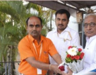 felicitation Programs