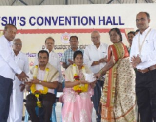 felicitation Programs